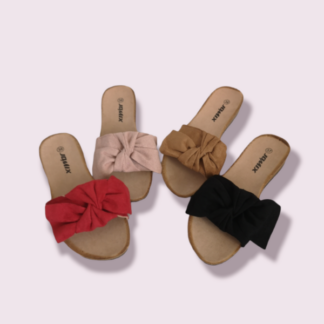 Sandalia Lazo colores